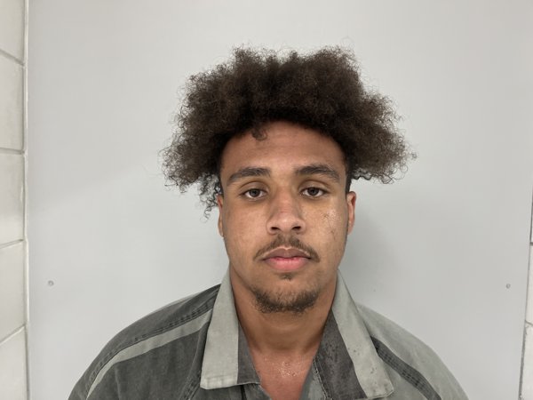 No mugshot available