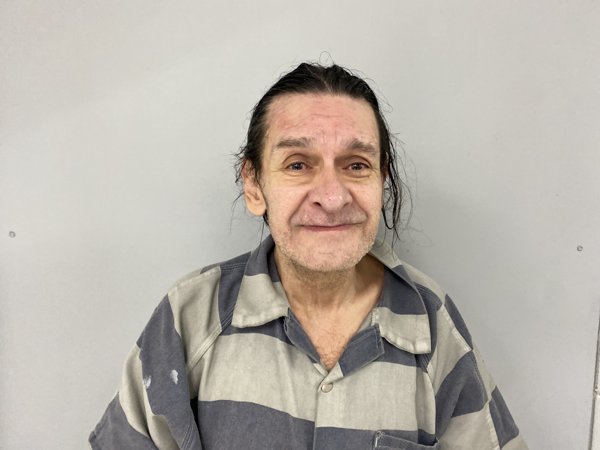 Mugshot of LANCE NICHOLS