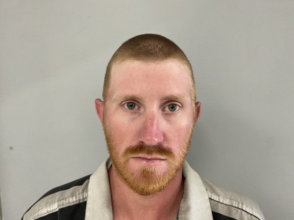 Mugshot of MICHAEL WILLIAMS