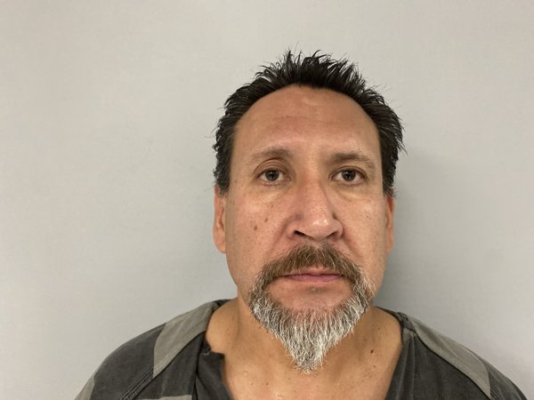 Mugshot of REGINALD BENSON