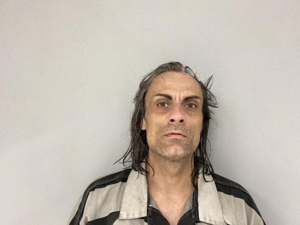 Mugshot of JOSHUA BROWN