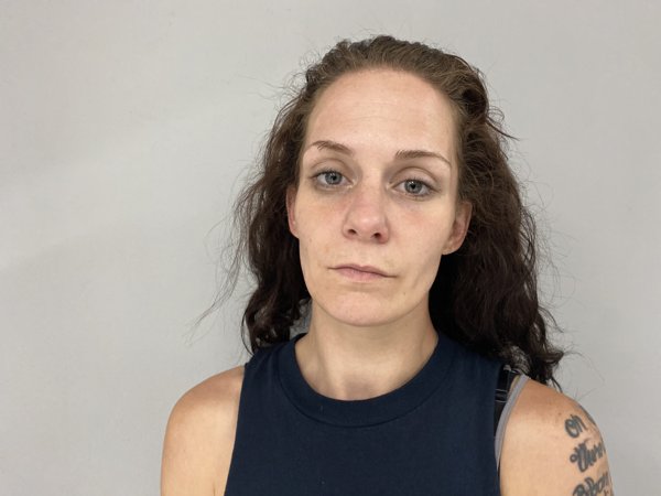 Mugshot of MIRANDA WATTS