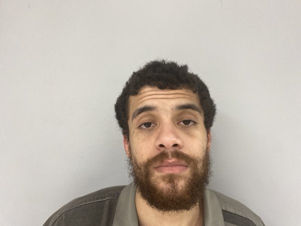 No mugshot available