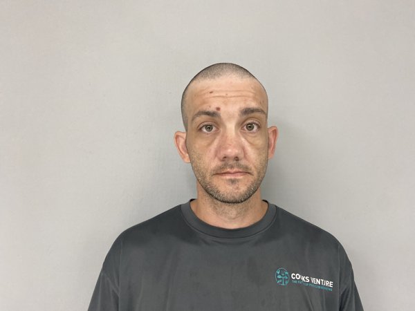 Mugshot of JOSEPH WILLIAMS