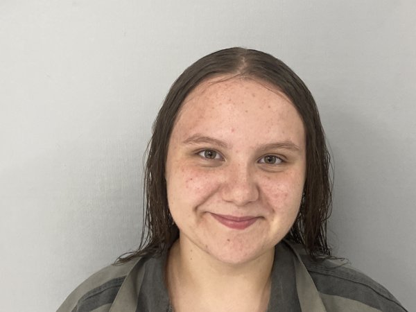 Mugshot of MYLEY MARREL