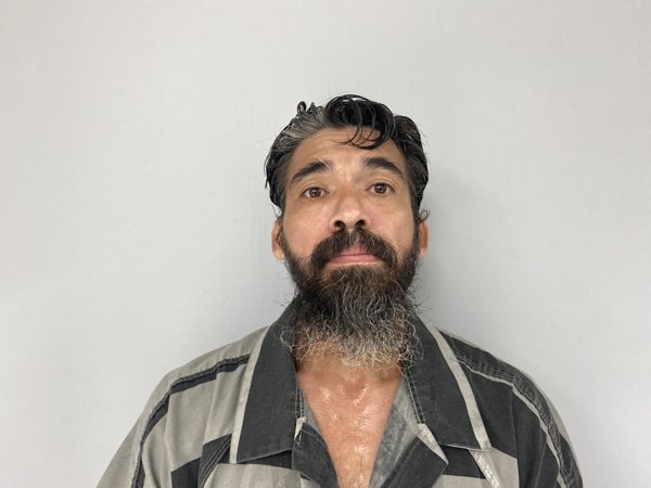 No mugshot available