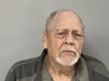 Mugshot of MELVIN CRAFT