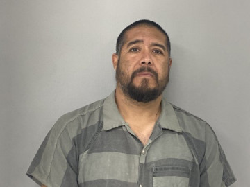 Mugshot of ANTONIO HERNANDEZ