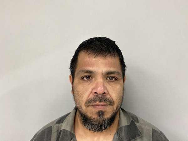 Mugshot of GERARDO SILVA