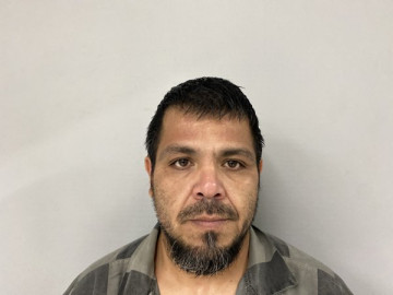 Mugshot of GERARDO SILVA