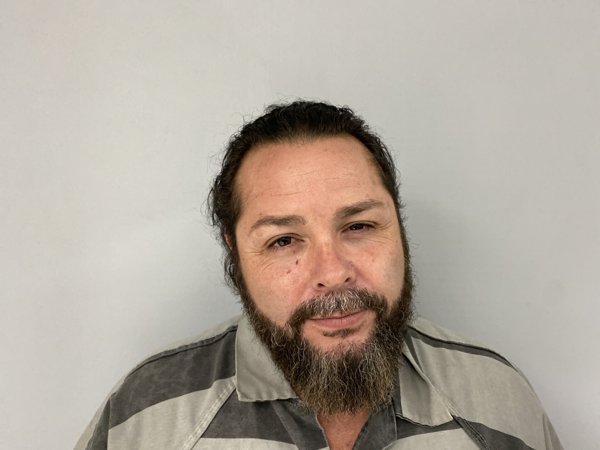 Mugshot of JESSE GINN