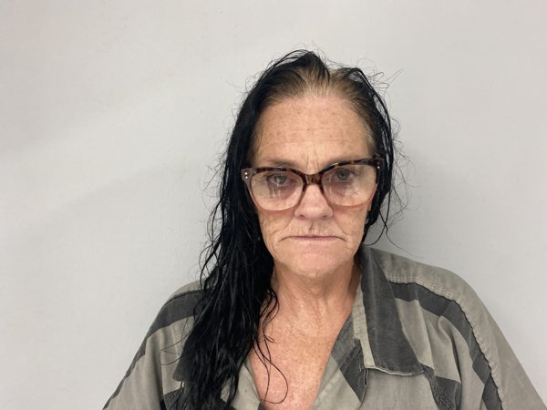 Mugshot of KAYLYNN GLENEWINKEL