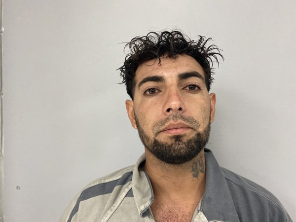 Mugshot of JOSE REFUGIO