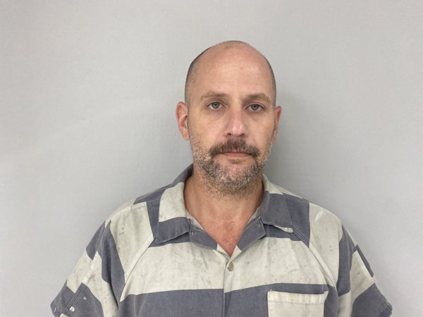 Mugshot of JARROD JONES