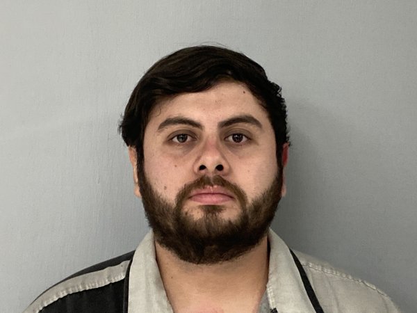 Mugshot of PAUL VALENZUELA-PIMENTEL
