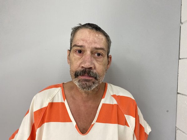 Mugshot of DANNY HOOTEN