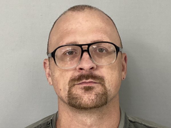Mugshot of JOSHUA MCCLINTOCK
