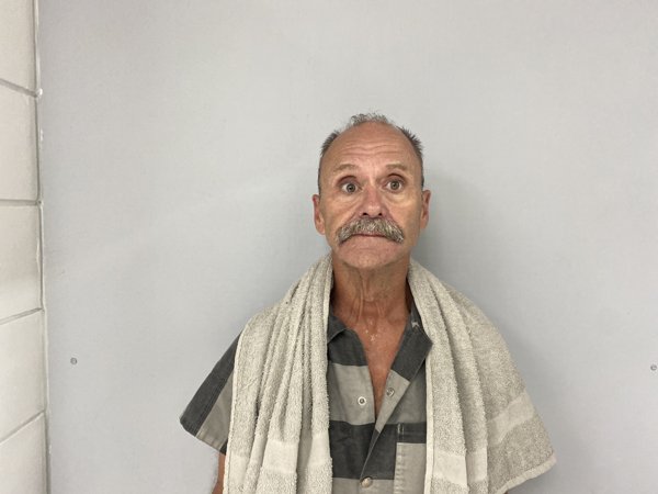Mugshot of TEDDY WALLS
