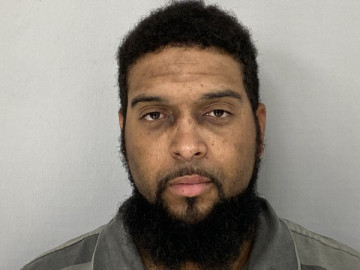 Mugshot of Joeroly Johnson