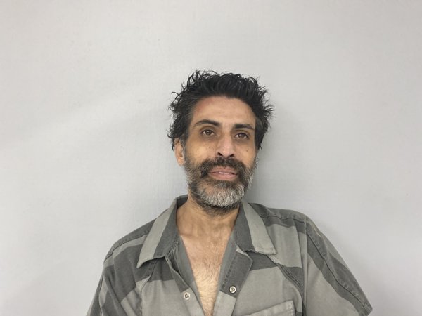 No mugshot available