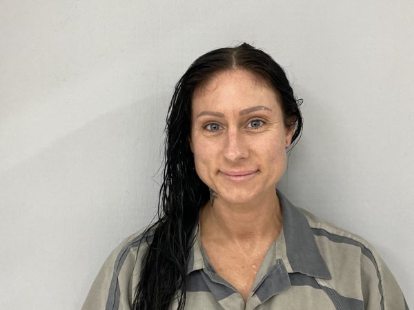 Mugshot of ANNIKA HIGGINS