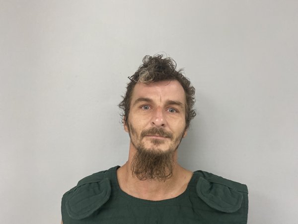 Mugshot of ROBERT FLAVIN
