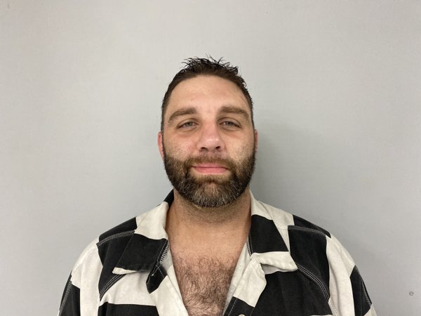 Mugshot of WILLIAM SMITH