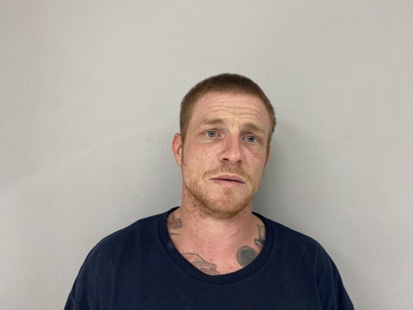 Mugshot of ERIC OHEARON