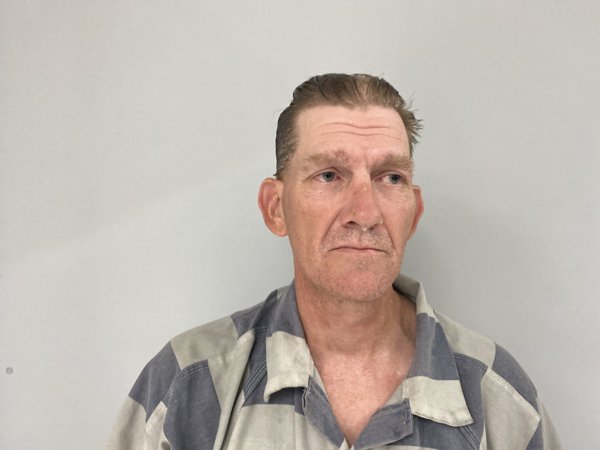 Mugshot of JUSTIN PRUITT
