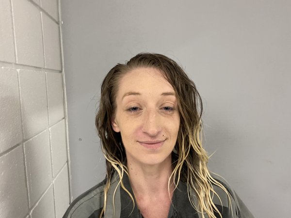 Mugshot of KAYCEE HARRISON