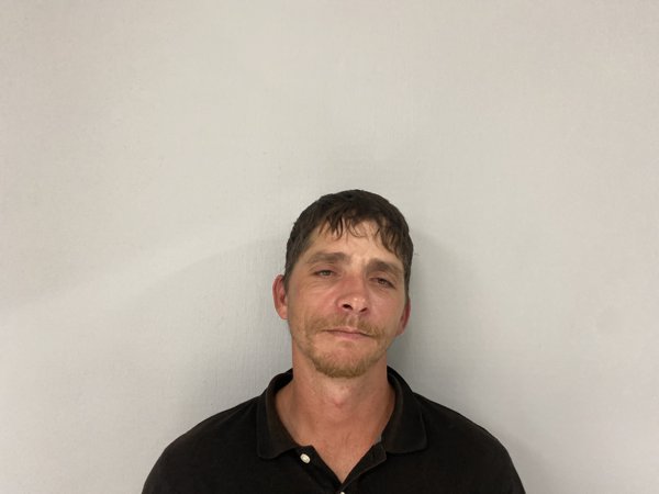 Mugshot of JARED KELLY