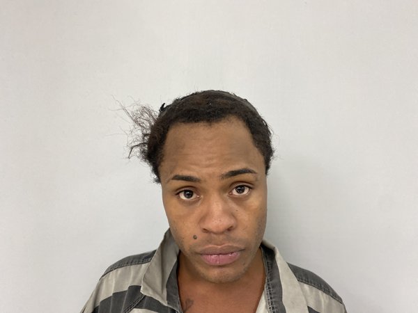 Mugshot of GARY WALDON