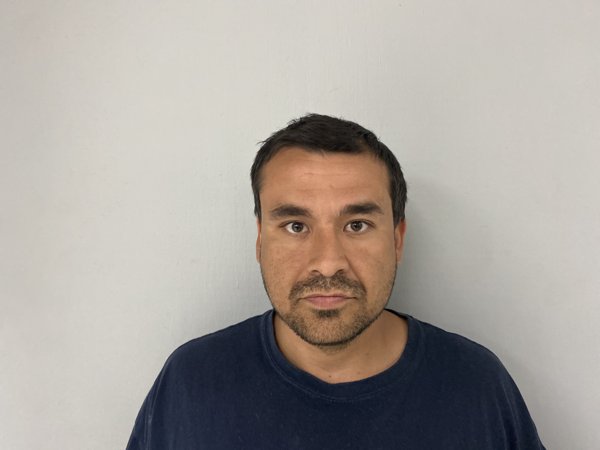 No mugshot available