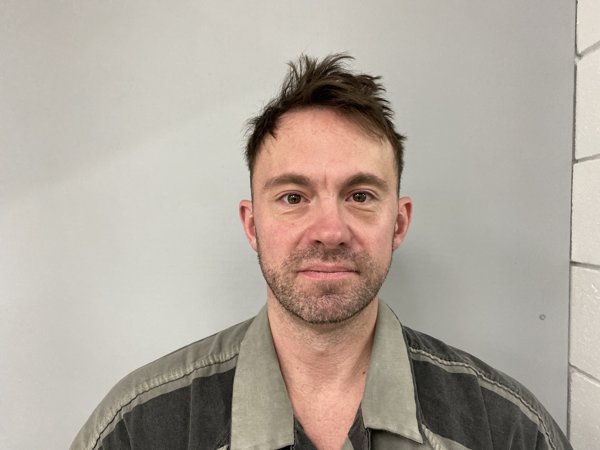 Mugshot of DREW STRATTON