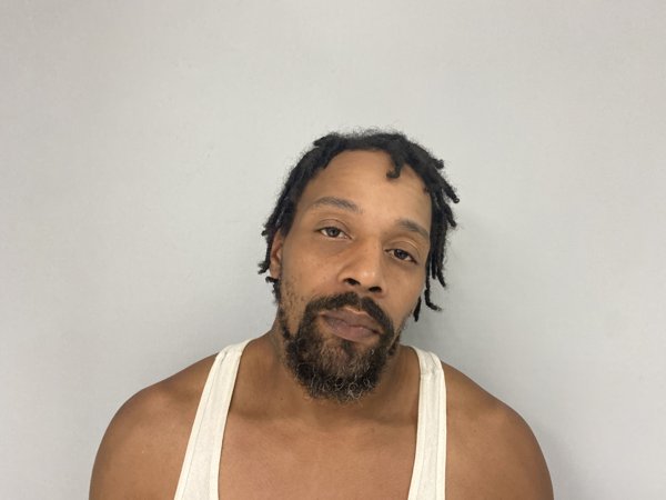 Mugshot of AARON BARNETT