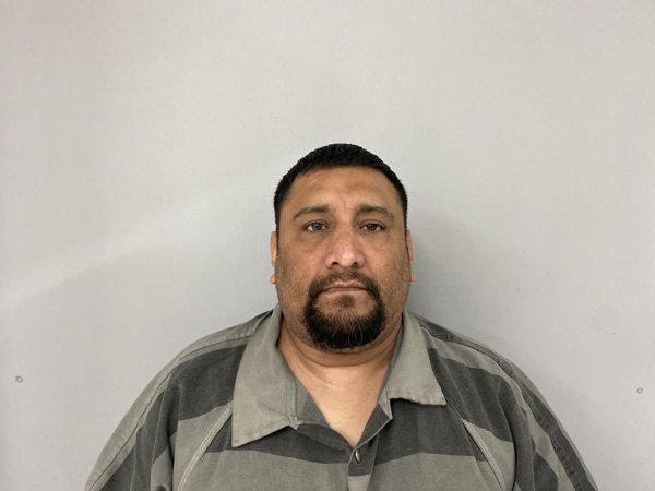 Mugshot of ARTHUR SUAREZ