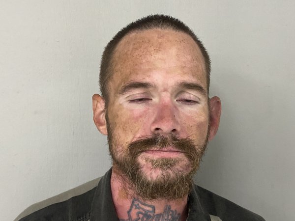 Mugshot of JEREMY LOVE