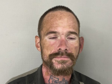 Mugshot of JEREMY LOVE