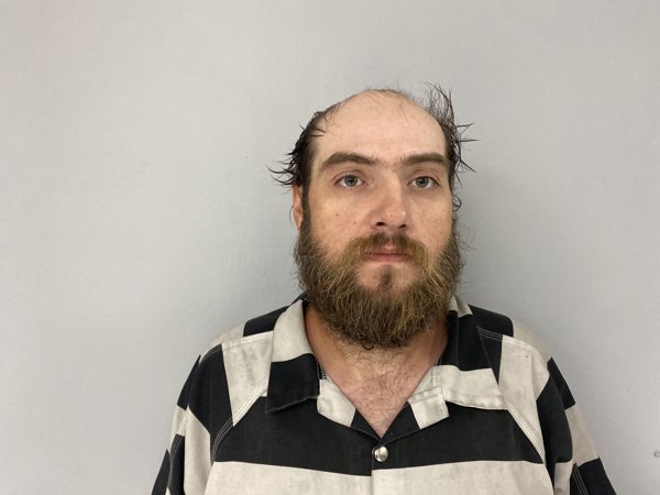 Mugshot of GARETH SMITH