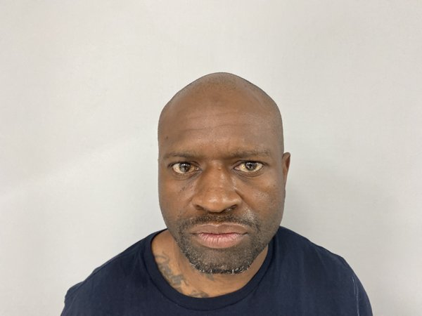 Mugshot of BRANDON DRUMMER