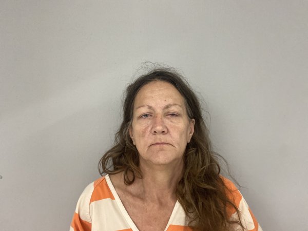 Mugshot of DESTINIE PECKENPAUGH