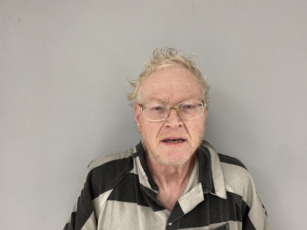 Mugshot of GARY SLOAT