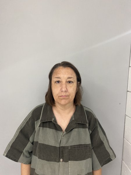 Mugshot of DISAREA LEMOINE
