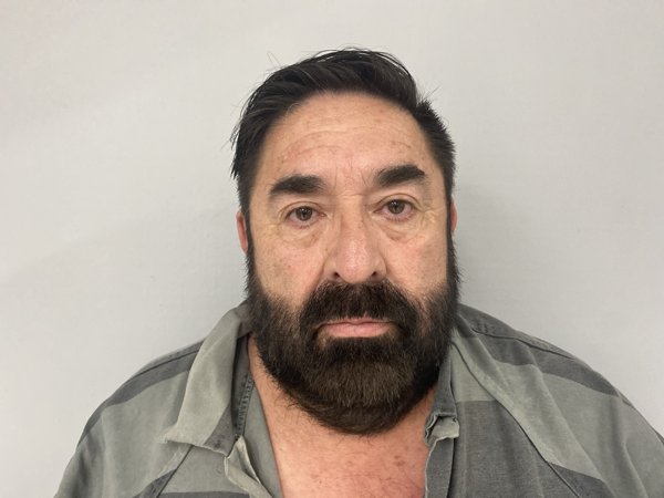 Mugshot of JOSE RAMOS
