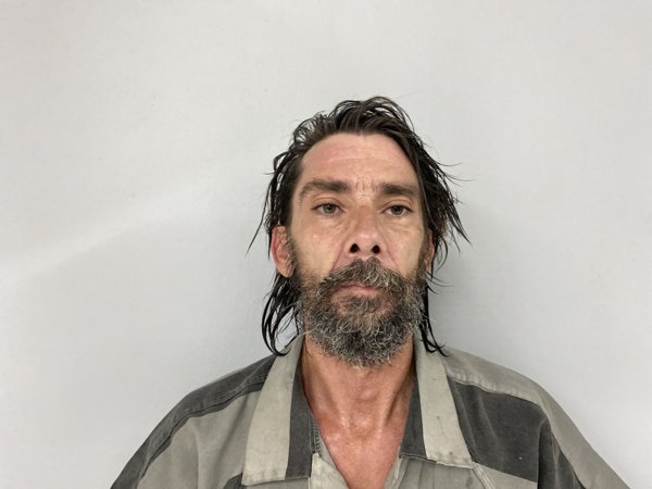 Mugshot of JOSEPH HUNT