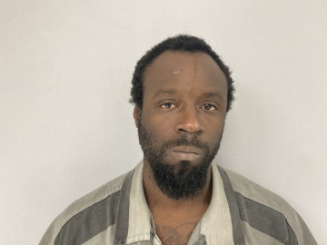Mugshot of DAVID PERRY