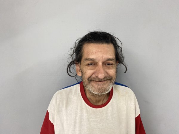 Mugshot of LANCE NICHOLS