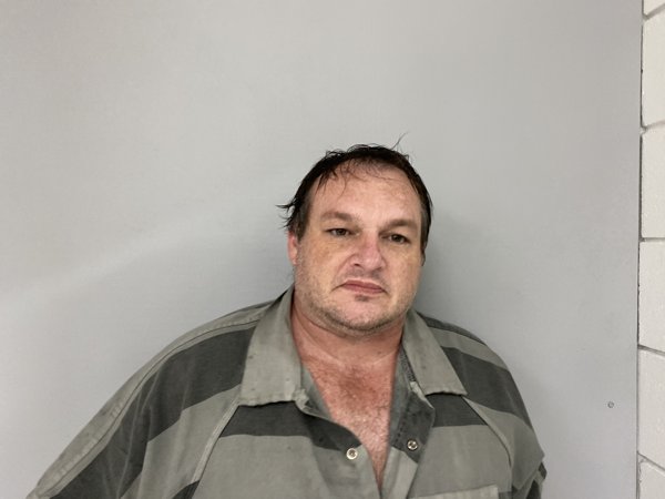 Mugshot of RODNEY BAUM