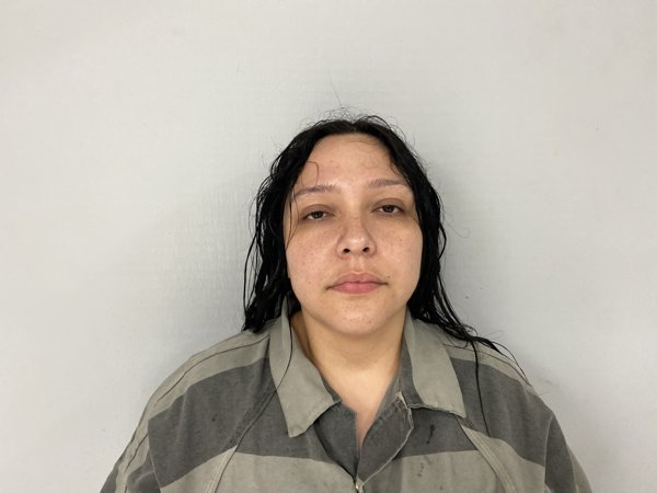 Mugshot of MAE GOMEZ