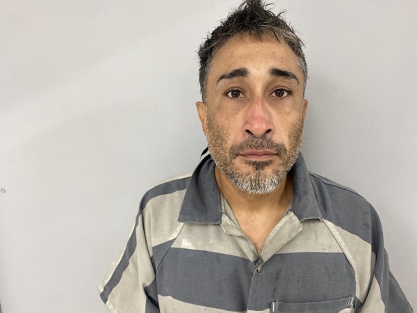 Mugshot of JOSUE TINOCO